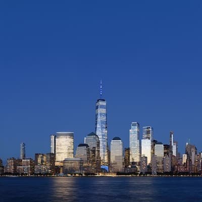 Viajes de negocios a Nueva York